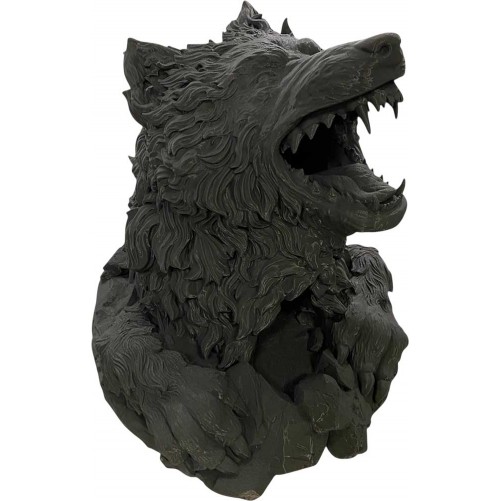 Башта для кубиків «Вовчий укус»